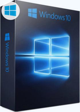 Windows 10 LTSB 2020 x64-32bit 1607